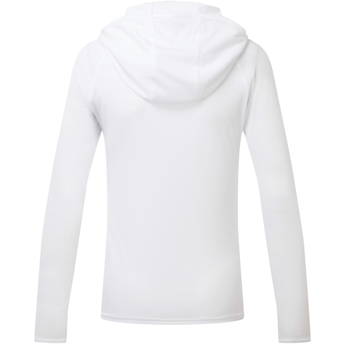 2026 Gill Junior UV Tec Hoody UV016J - White